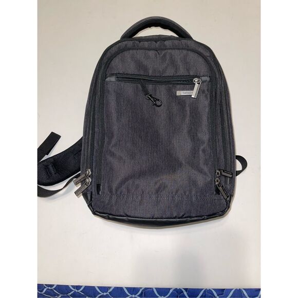 Samsonite Laptop Backpack - Picture 1 of 8